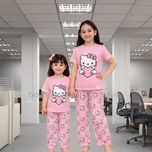 Baby Girl Dress