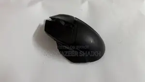 রেজার মাউস এবং ক্ল কন্ট্রোলার