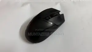 রেজার মাউস এবং ক্ল কন্ট্রোলার