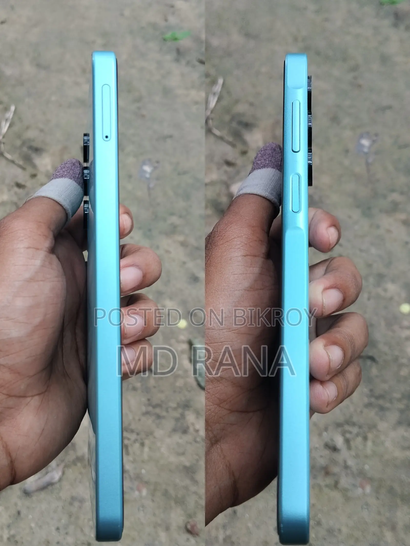 Samsung Galaxy A16 5G 128 GB