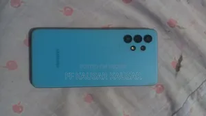 Samsung Galaxy A32 128 GB Blue