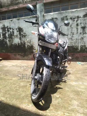 TVS Metro 2022 Black