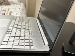 Laptop HP 15S 8GB Intel Core i3 SSD 512GB