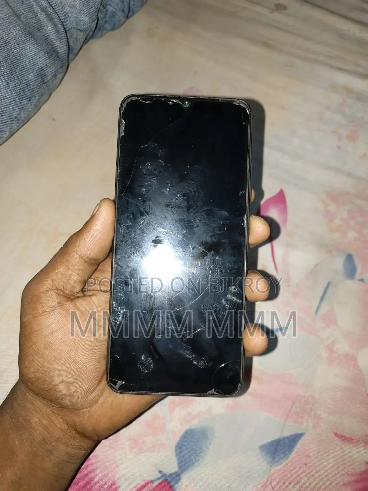 Xiaomi Redmi 12C 128 GB Black