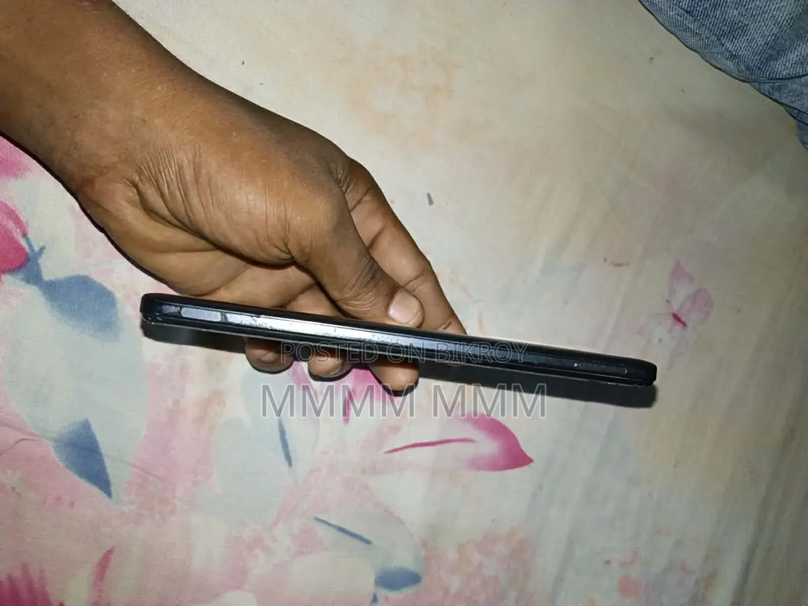 Xiaomi Redmi 12C 128 GB Black