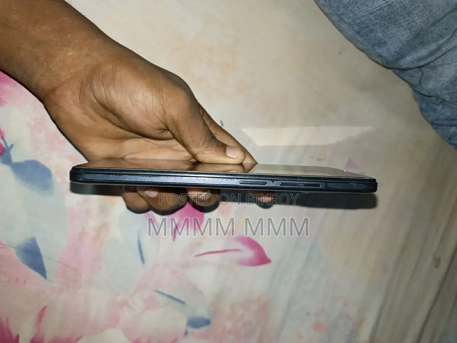 Xiaomi Redmi 12C 128 GB Black