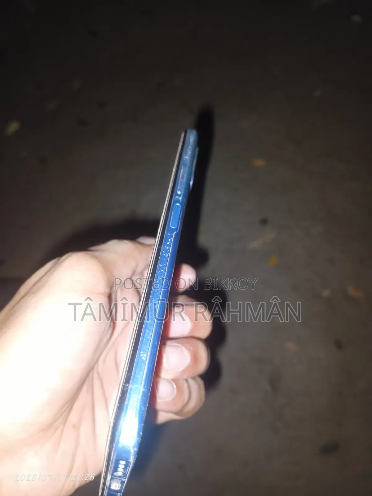 Vivo Y15S 32 GB