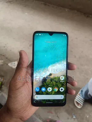 Mi-Tribe A500 4 GB Blue