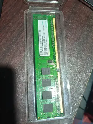 DDR3 4GB RAM 1600MHz