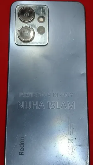 Mobile Phone 8 GB Black