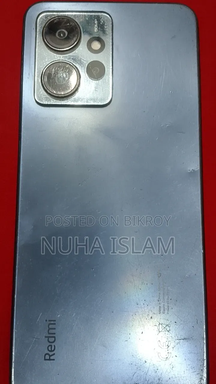 Mobile Phone 8 GB Black