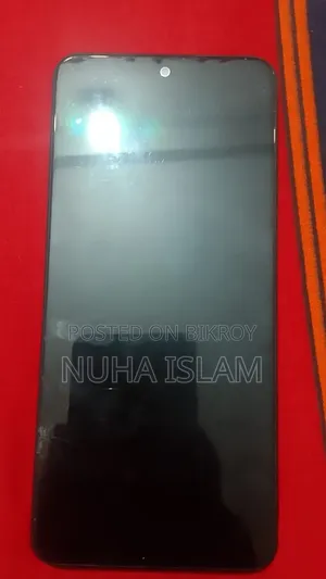 Mobile Phone 8 GB Black