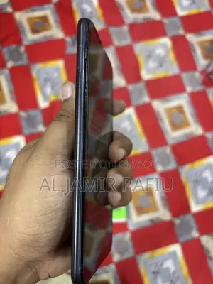 Infinix Hot 12i 64 GB Black