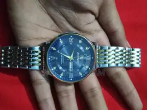 Poedagar 936 Luxury Men’S Watch (City Lock)