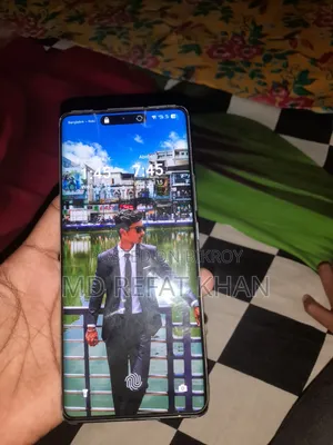 Infinix Note 40S 256 GB Blue