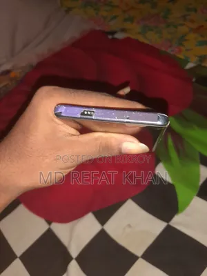Infinix Note 40S 256 GB Blue