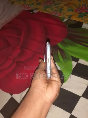 Infinix Note 40S 256 GB Blue