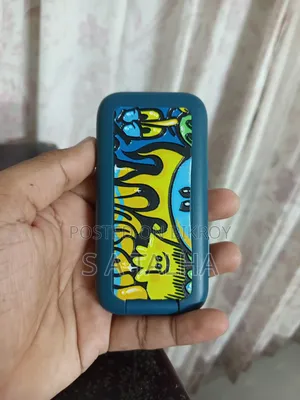 New Nokia 2660 Flip Blue