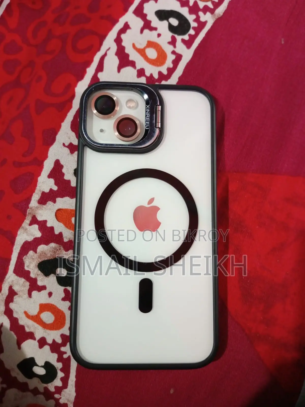 Apple iPhone 13 128 GB White