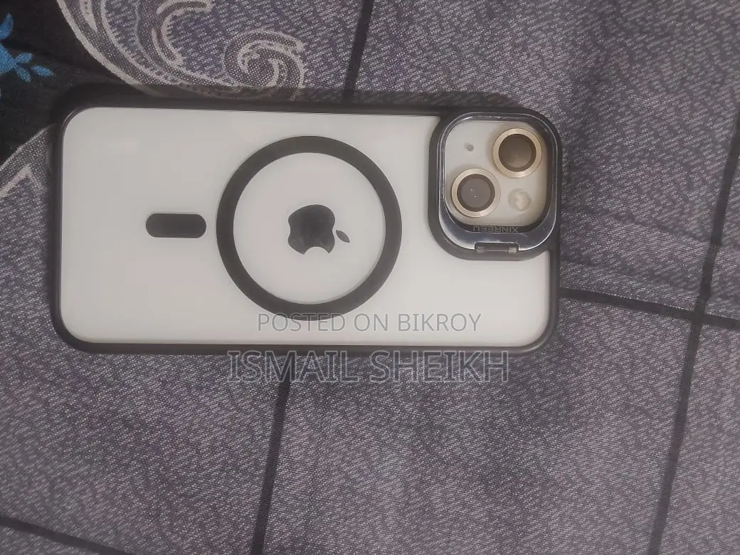 Apple iPhone 13 128 GB White