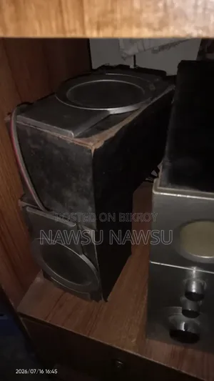 Microlab Speaker