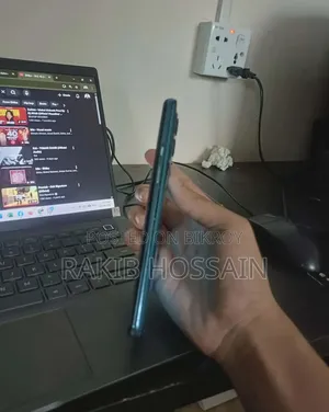 OnePlus 9 256 GB Blue