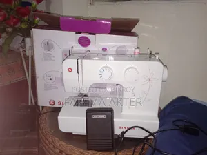 Singer Sewing Machine