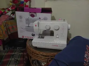Singer Sewing Machine