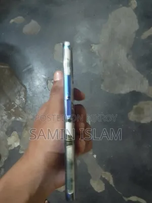 Vivo Y20 64 GB Blue