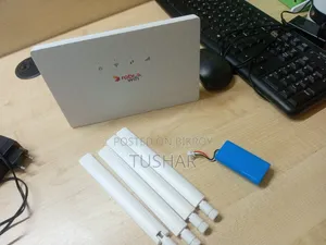 Robi WiFi Pro, Dual Brand 5Ghz Router