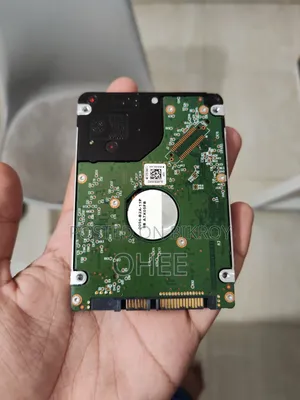 HGST 1tb HDD 5400rpm 6gb/S