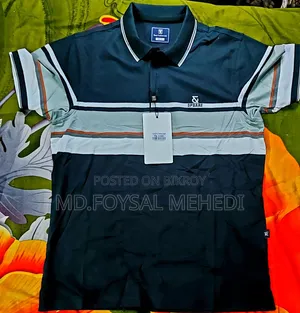 T-Shirt( EASY Fashion)