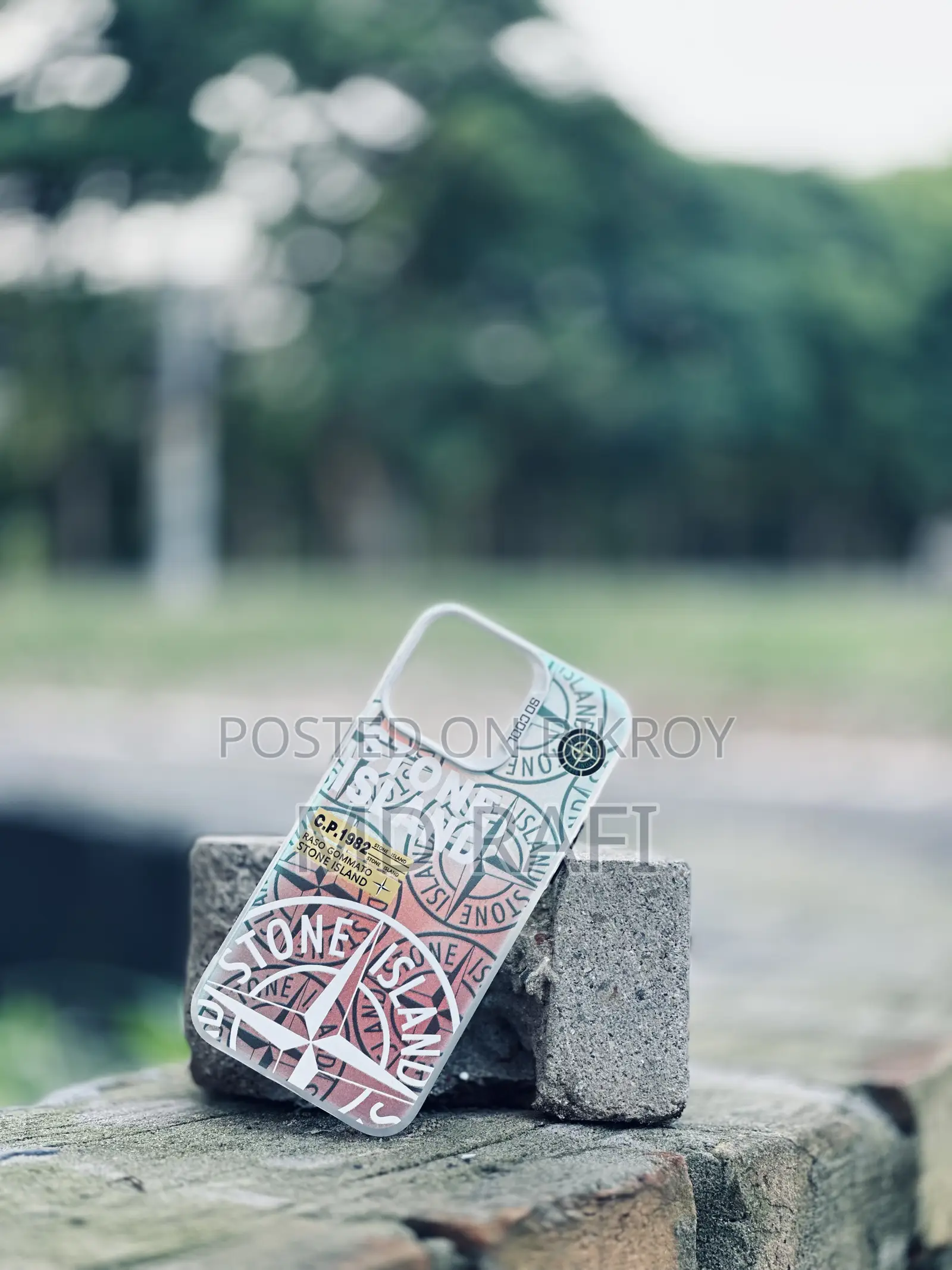 অ্যাপল ১৫ প্রো ম্যাক্স কভার নতুন