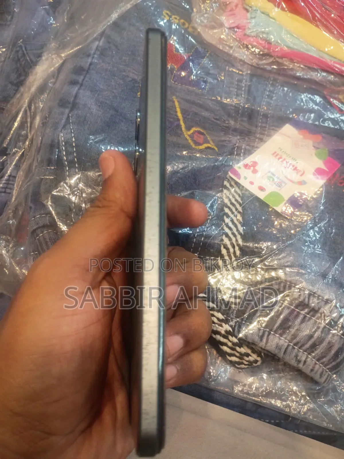 Vivo Y17 128 GB Gray