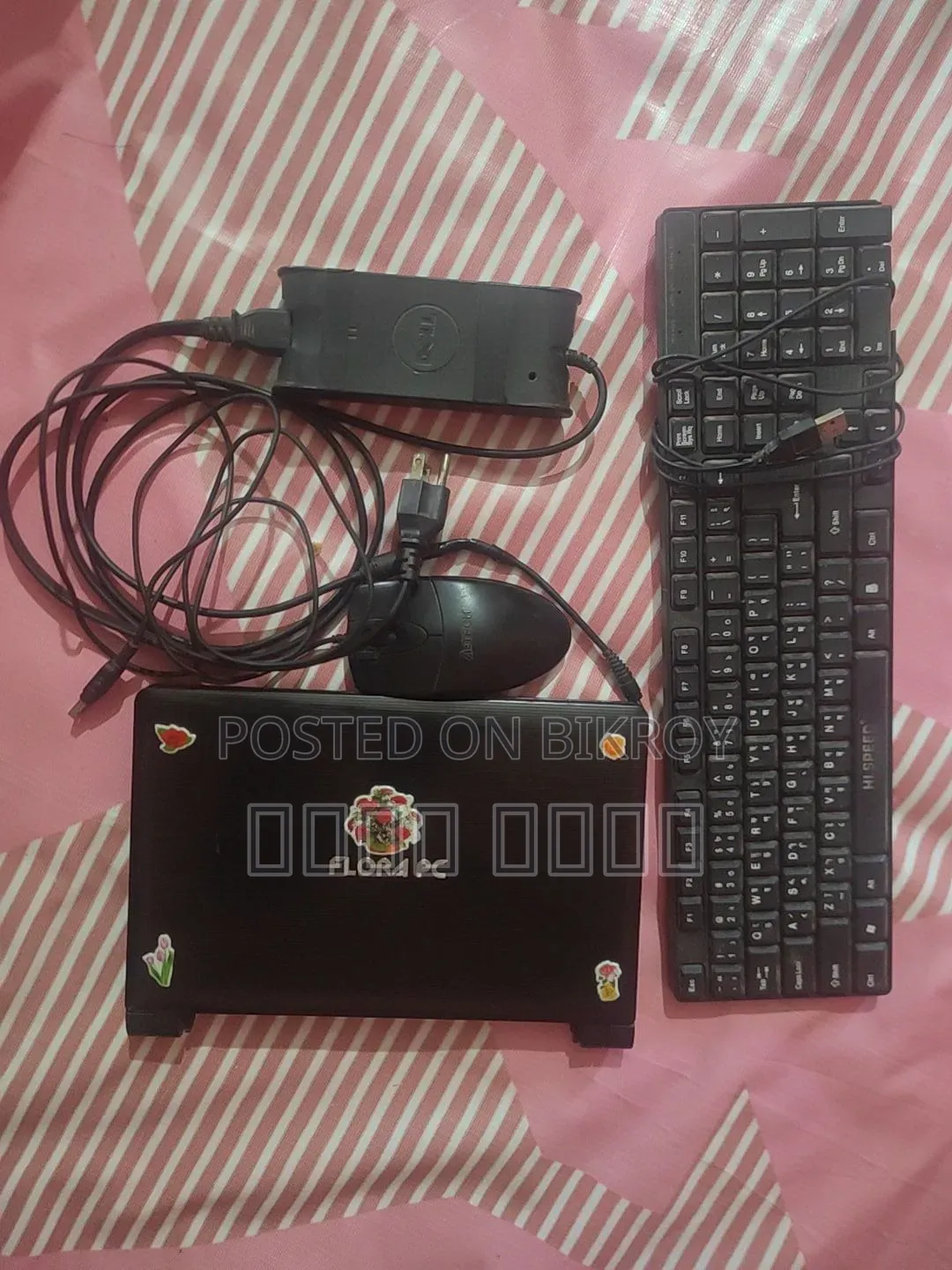Laptop 2GB SSD 1T