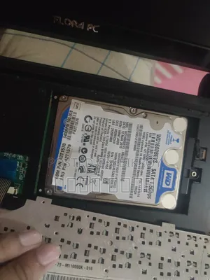 Laptop 2GB SSD 1T