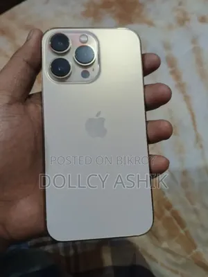 Apple iPhone 13 Pro 128 GB Gold