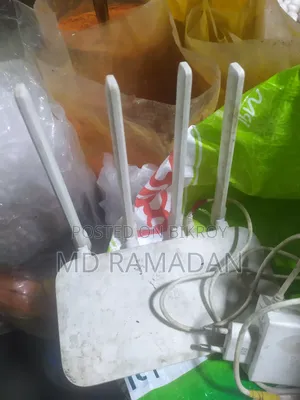 রাউটার শাওমি