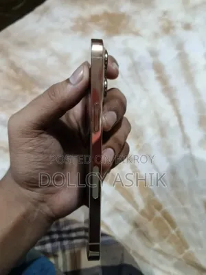 Apple iPhone 13 Pro 128 GB Gold