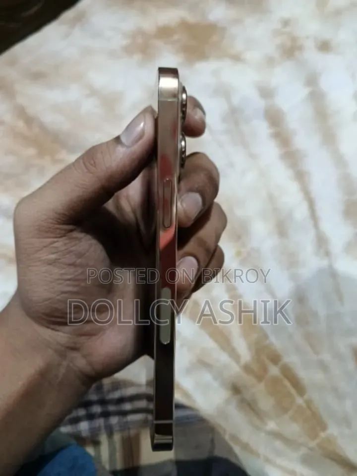 Apple iPhone 13 Pro 128 GB Gold