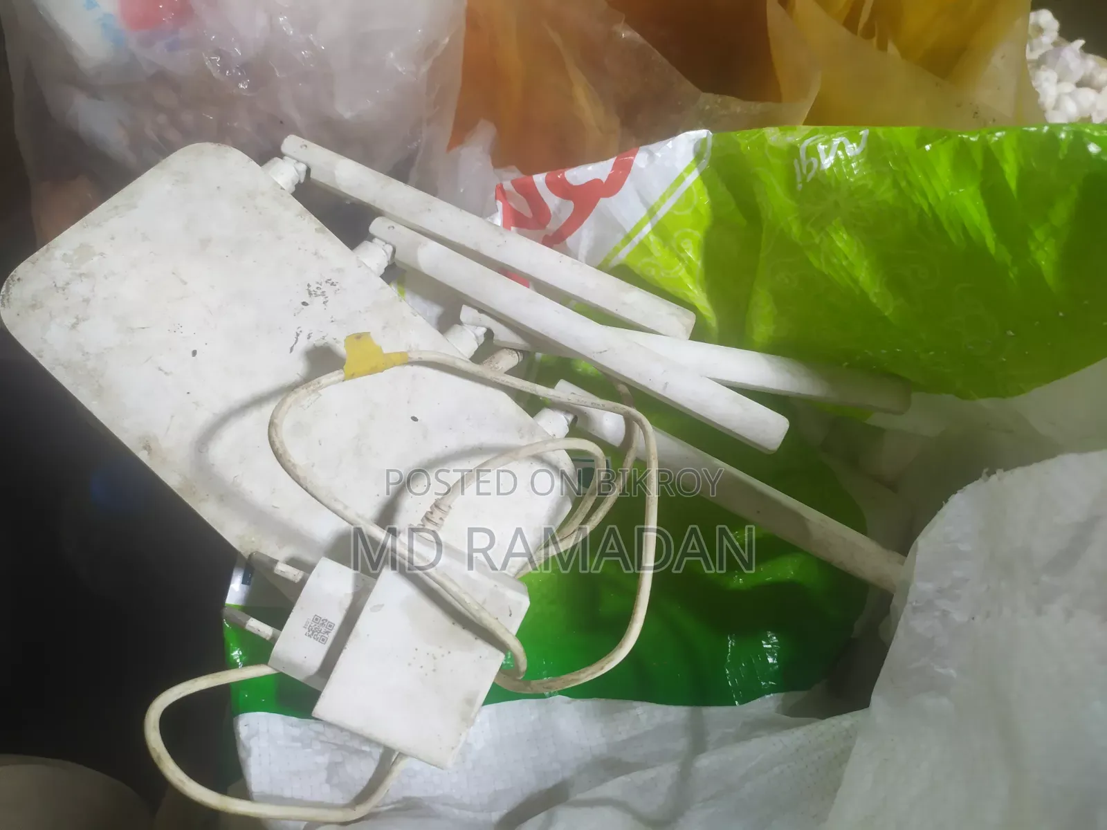 রাউটার শাওমি