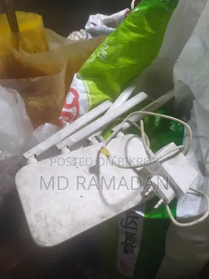 রাউটার শাওমি