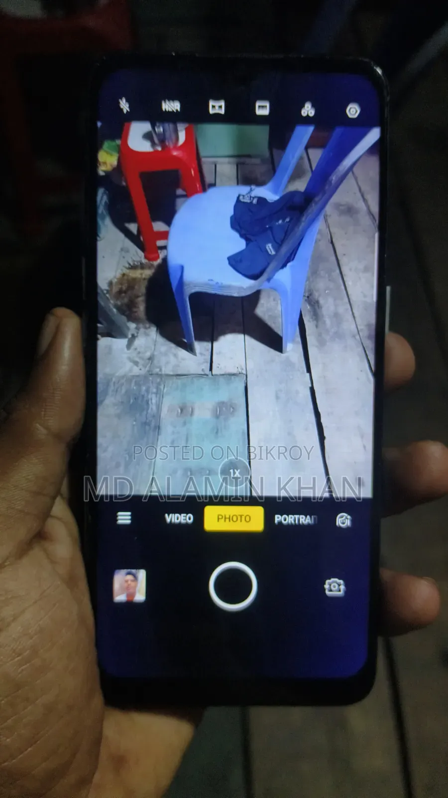 Oppo F15 256 GB