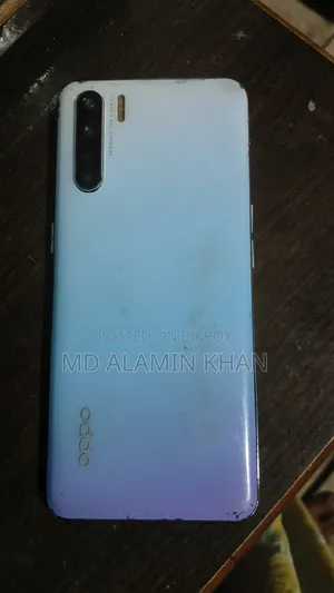 Oppo F15 256 GB