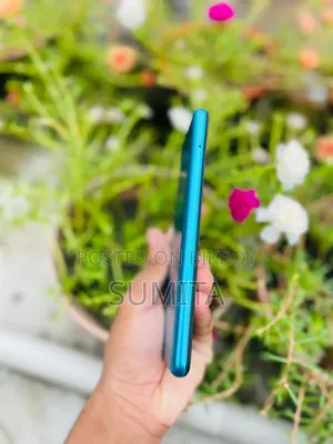 Samsung Galaxy M12 64 GB Blue