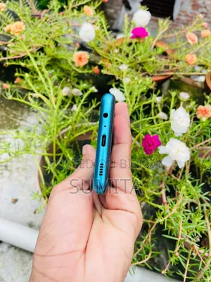 Samsung Galaxy M12 64 GB Blue