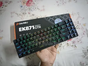 Dareu EK871 Wireless Mechanical Keyboard
