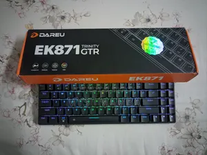 Dareu EK871 Wireless Mechanical Keyboard