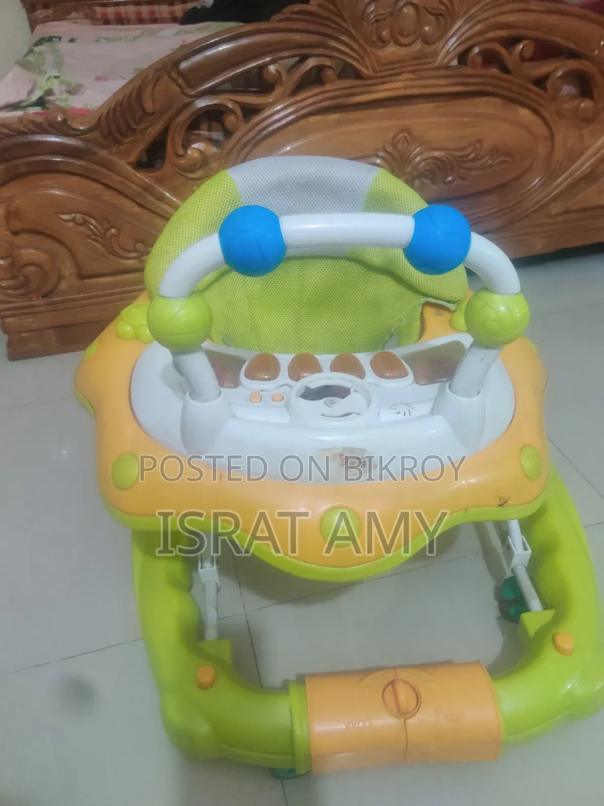 Baby Walker