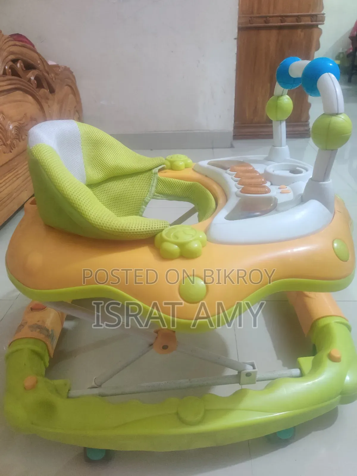 Baby Walker